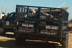 City2City Hauling