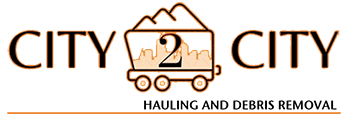 City 2 City Hauling